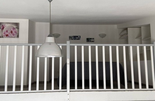Senas Apartment | Appartement en Campagne