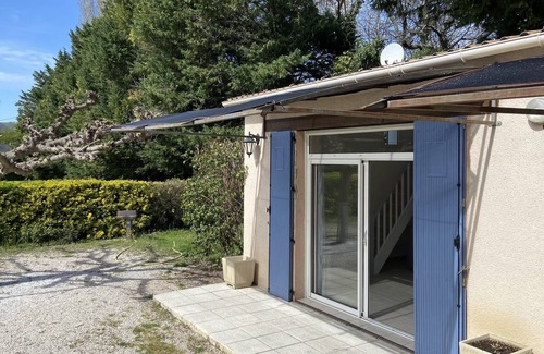 Senas Apartment | Appartement en Campagne