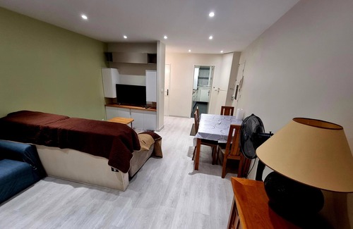 Morsang-sur-Orge Apartment | Appartement en Résidence Calme - Spacieux et Moderne