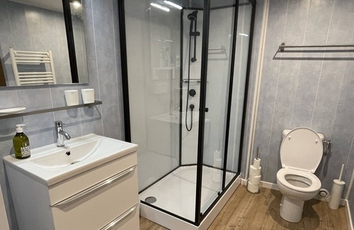 Allex Apartment | Appartement en Plein Coeur D'allex