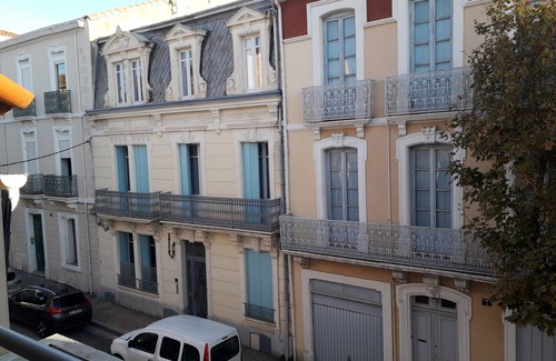 Convention Apartment | Appartement Entier en Coopropriete