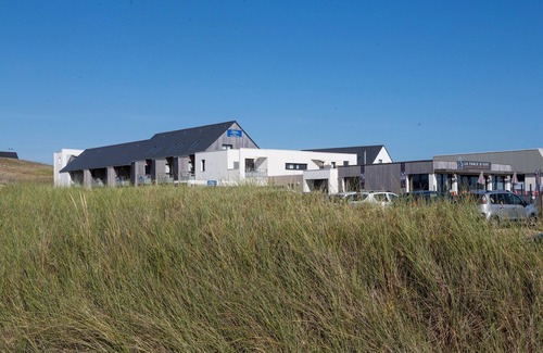 Guidel-Plages Condo | Appartement espace évasion près de la plage