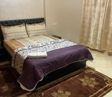 Fes Apartment | Appartement fès