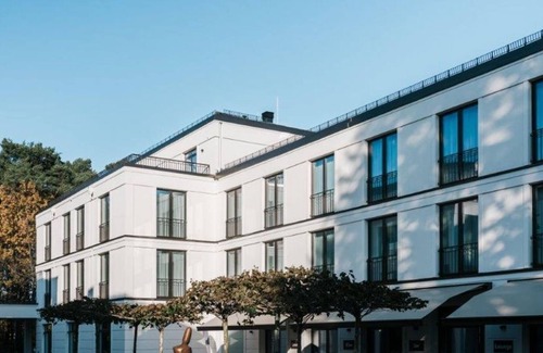 Bad Saarow House | Appartement für 4 Personen . Du/wc - Velotel Bad Saarow