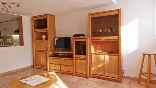 Cruseilles Apartment | Appartement F2 à la campagne