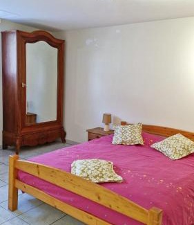 Cruseilles Apartment | Appartement F2 à la campagne