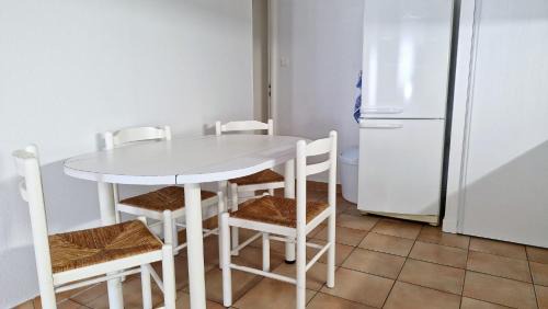 Cruseilles Apartment | Appartement F2 à la campagne