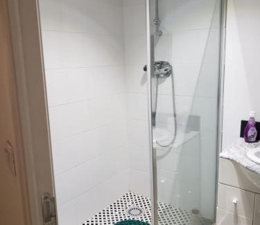 Thiers Apartment | Appartement F2 à Thiers