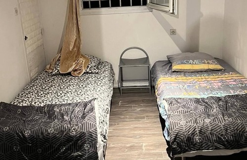 Juvisy-sur-Orge Apartment | Appartement F3 Avec Jardin