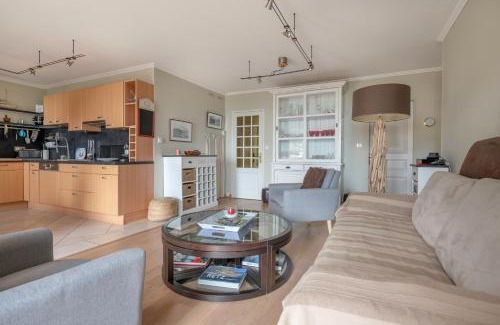 Pornic Apartment | Appartement face mer pour 4 personnes