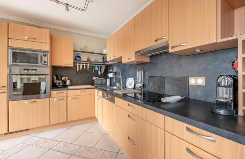 Pornic Apartment | Appartement face mer pour 4 personnes
