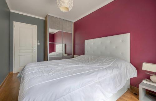 Pornic Apartment | Appartement face mer pour 4 personnes