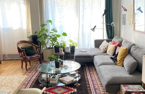 Sevres Apartment | Appartement Familial à Proximité de Paris et Versailles Tout Confort