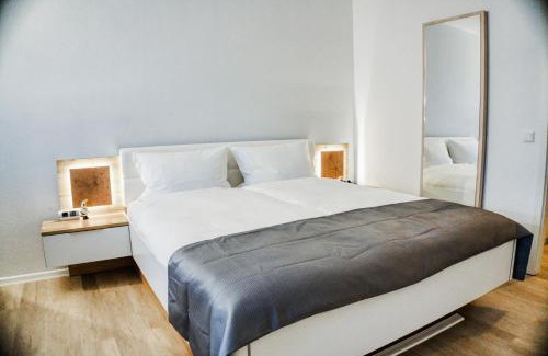 Hahnenklee Apartment | Appartement Fichtenblick