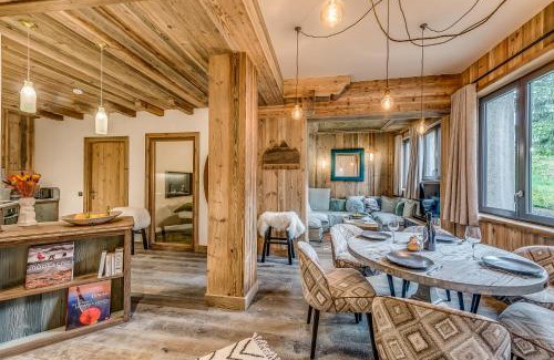 Val-d'Isere Hotel | Appartement FORNET à l'Hôtel LE VAL D'ISERE