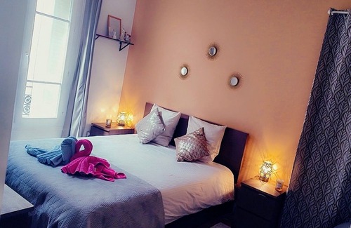 Bois-Colombes Apartment | Appartement Cosy Asnières-sur-seine