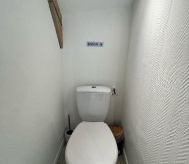 Charleville-Mezieres Apartment | Appartement au centre