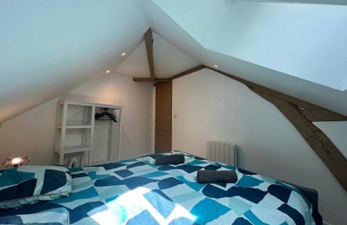 Charleville-Mezieres Apartment | Appartement au centre