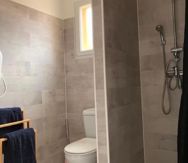 Giffaumont-Champaubert Apartment | Appartement T1 tout confort au Lac du Der