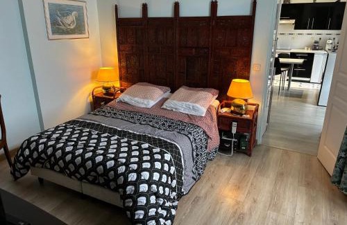 Granville Apartment | Appartement