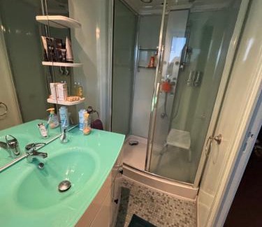 Granville Apartment | Appartement