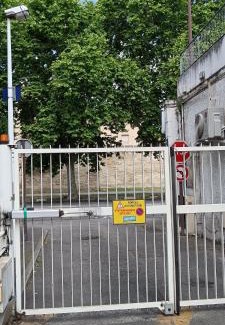 La Celle-sous-Gouzon Apartment | Appartement plus parking à 100 mètres de Prte de Thiers