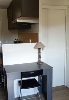 La Celle-sous-Gouzon Apartment | Appartement plus parking à 100 mètres de Prte de Thiers