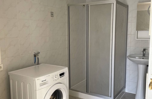 Le Freney-d'Oisans Apartment | Appartement en Oisans