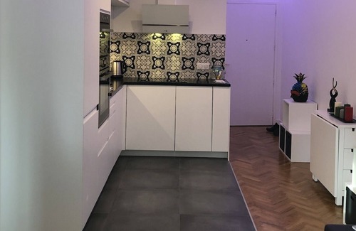 Le Plessis-Robinson House | Appartement Cocooning Pour 2 Personnes