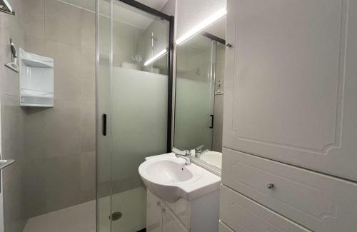 Saint-Hilaire-de-Riez Apartment | Appartement 2 pièces, terrasse, proche plage, 4 couchages, St Hilaire de Riez - FR-1-224-308