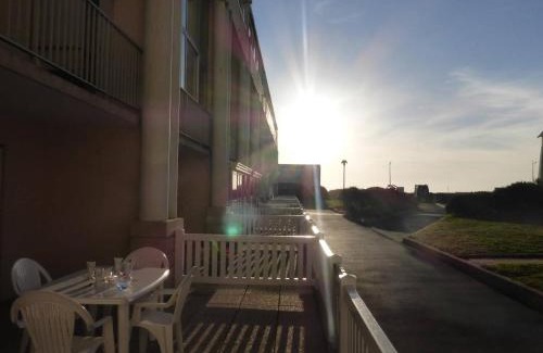 Saint-Hilaire-de-Riez Apartment | Appartement 2 pièces, terrasse, proche plage, 4 couchages, St Hilaire de Riez - FR-1-224-308