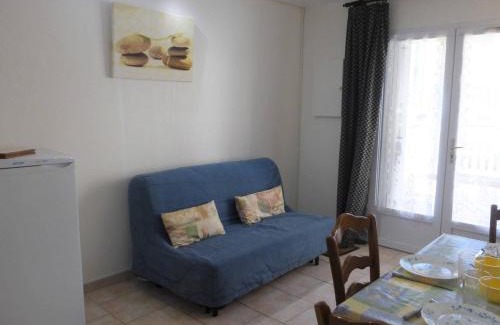 Saint-Hilaire-de-Riez Apartment | Appartement 2 pièces, terrasse, proche plage, 4 couchages, St Hilaire de Riez - FR-1-224-308