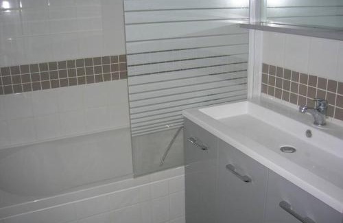 Saint-Valery-en-Caux Apartment | Appartement 2 chambres à 3 min à pied de la plage