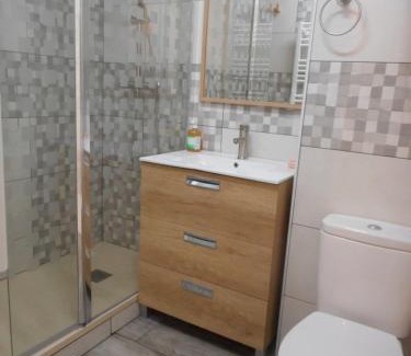 Vieux-Boucau-les-Bains Apartment | Appartement Vieux Boucau