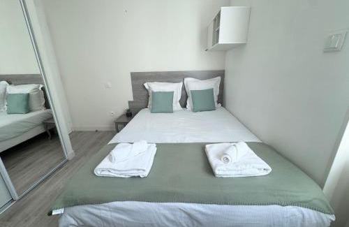 Prisse Apartment | Appartement - Free Parking - Hôtel Entre les 2 Roches