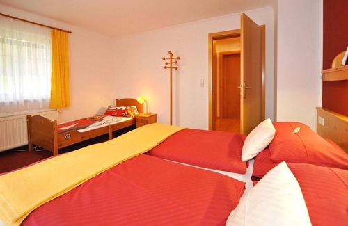Seeboden Apartment | Appartement Günter - Appartements Sommereck