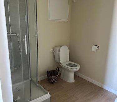 Saint-Etienne Apartment | Appartement gare chateaucreux