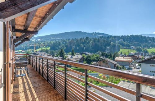 Demi-Quartier Apartment | Appartement Geneva - Welkeys