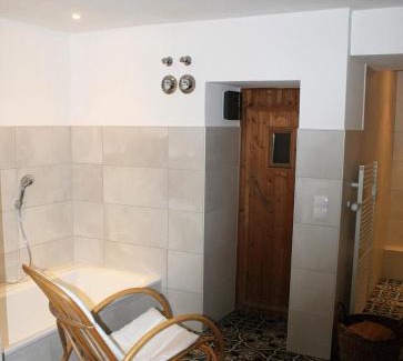 Felsberg Apartment | Appartement Gensungen