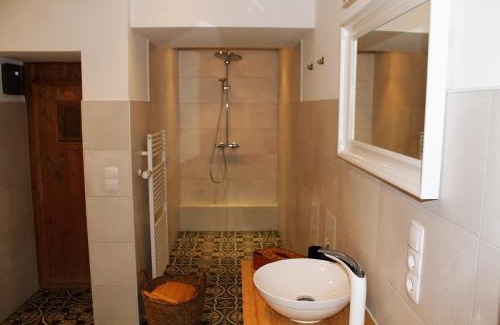 Felsberg Apartment | Appartement Gensungen