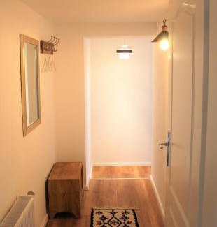 Felsberg Apartment | Appartement Gensungen