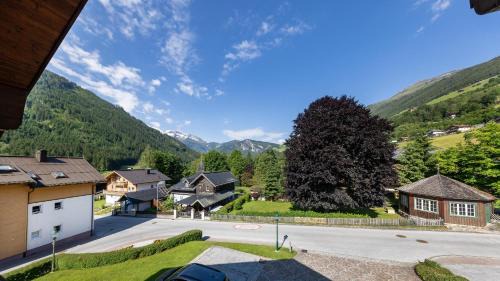 Wald im Pinzgau Apartment | Appartement Gernkogelblick