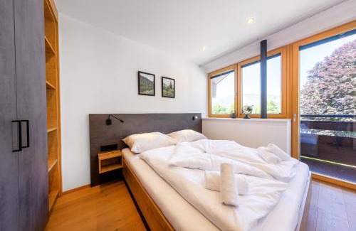 Wald im Pinzgau Apartment | Appartement Gernkogelblick