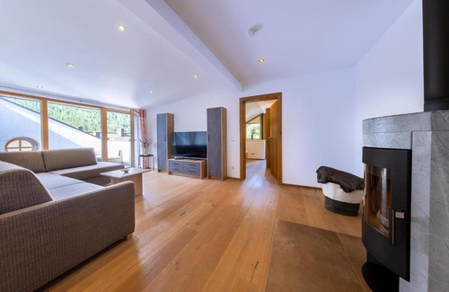 Wald im Pinzgau Apartment | Appartement Gernkogelblick