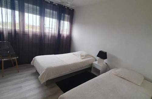 Gien Apartment | Appartement Gien