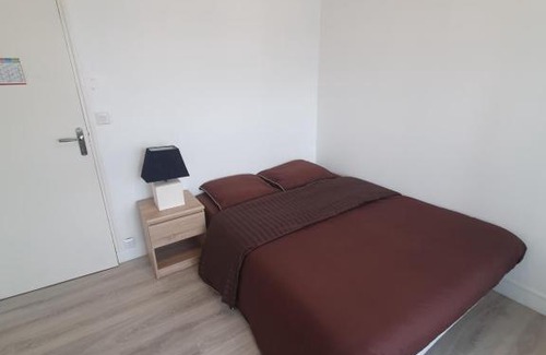 Gien Apartment | Appartement Gien