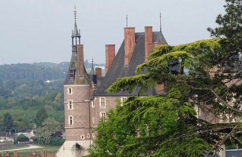 Gien Apartment | Appartement Gien