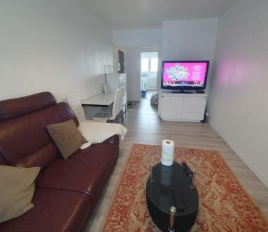 Gien Apartment | Appartement Gien