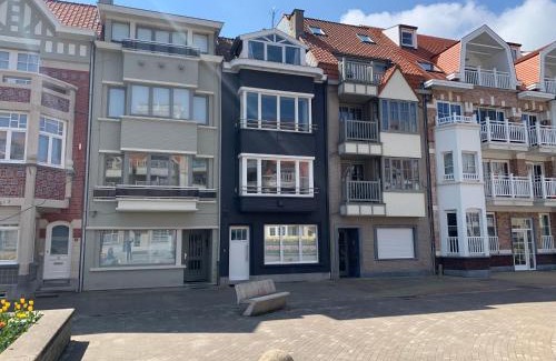 Heist Apartment | Appartement Giulia