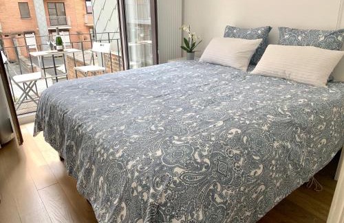 Heist Apartment | Appartement Giulia